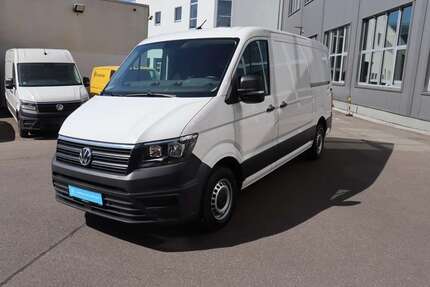 VW Crafter 146.104 km 23.480 &euro; Karlsruhe 76131