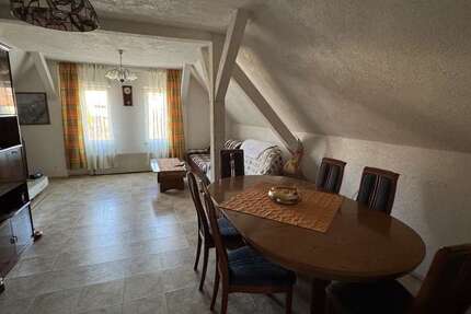 Wohnung Pforzheim Nordstadt - 5 Zimmer, 140 m&sup2;, 249.000&euro; | Angebot:23719493