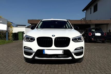 BMW X3 123.000 km 26.000 &euro; Bruchsal 76646