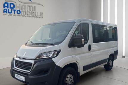 Peugeot Boxer 38.570 km 19.487 € Pforzheim 75179