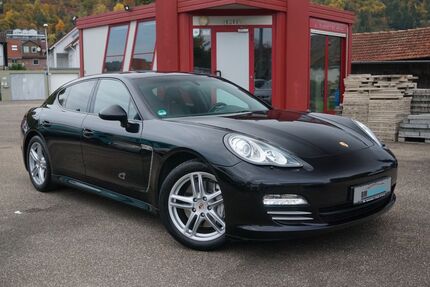 Porsche Panamera 152.830 km 24.900 &euro; Niefern-Öschelbronn 75223
