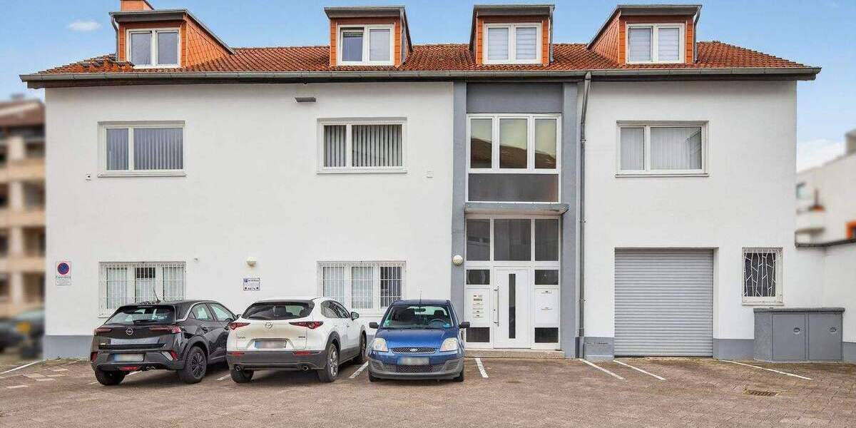 Gewerbeobjekt Karlsruhe / Durlach Durlach - 345.000&euro; | Angebot:24708334