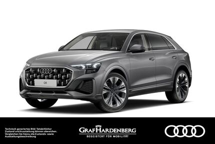 Audi Q8 11.681 km 71.980 € Karlsruhe 76131