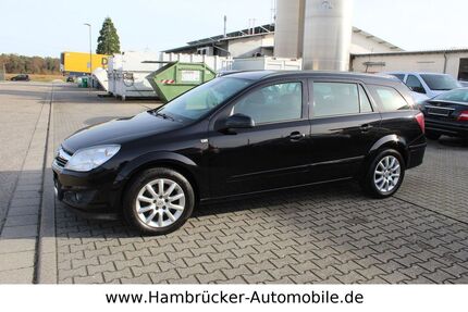 Opel Astra 196.370 km 1.990 &euro; Hambrücken 76707
