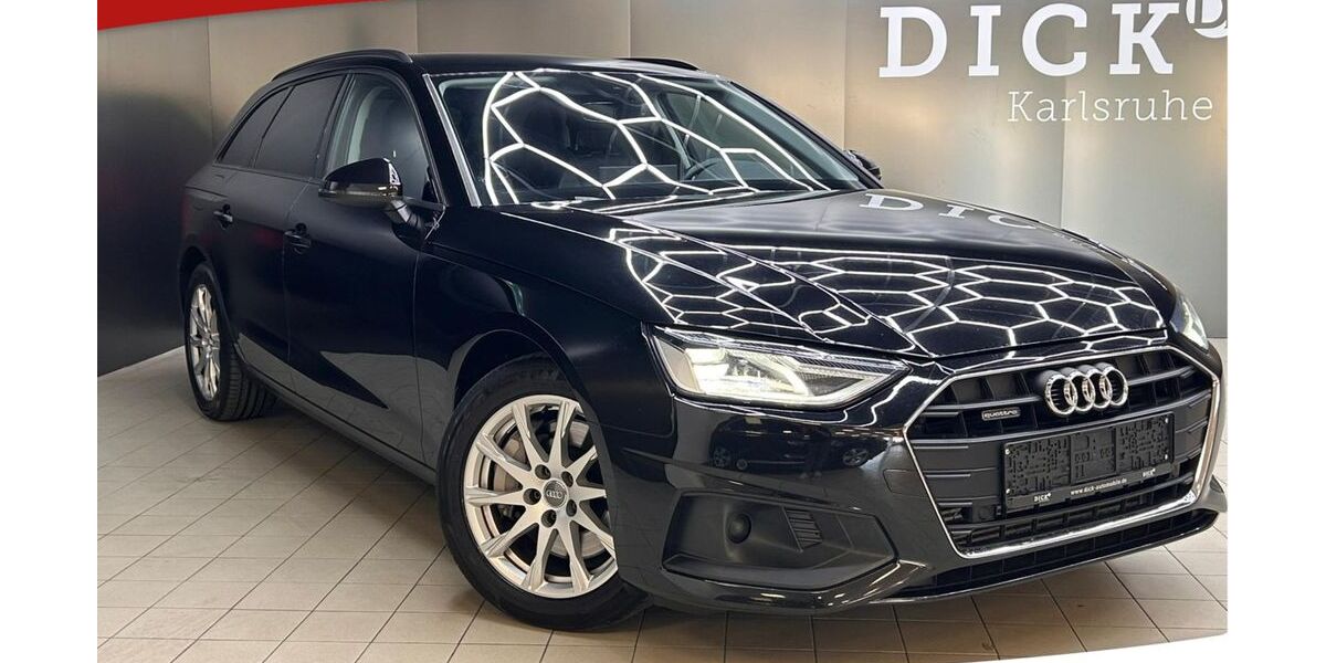 Audi A4 115.267 km 22.450 &euro; Karlsdorf-Neuthard 76689