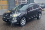 Ford Kuga 1.5 Klimaautomatik NAVI BI-XENON 70.000 km 18.998 &euro; Landau 76829
