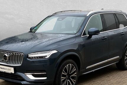 Volvo XC90 31.000 km 54.750 &euro; Karlsruhe 76187