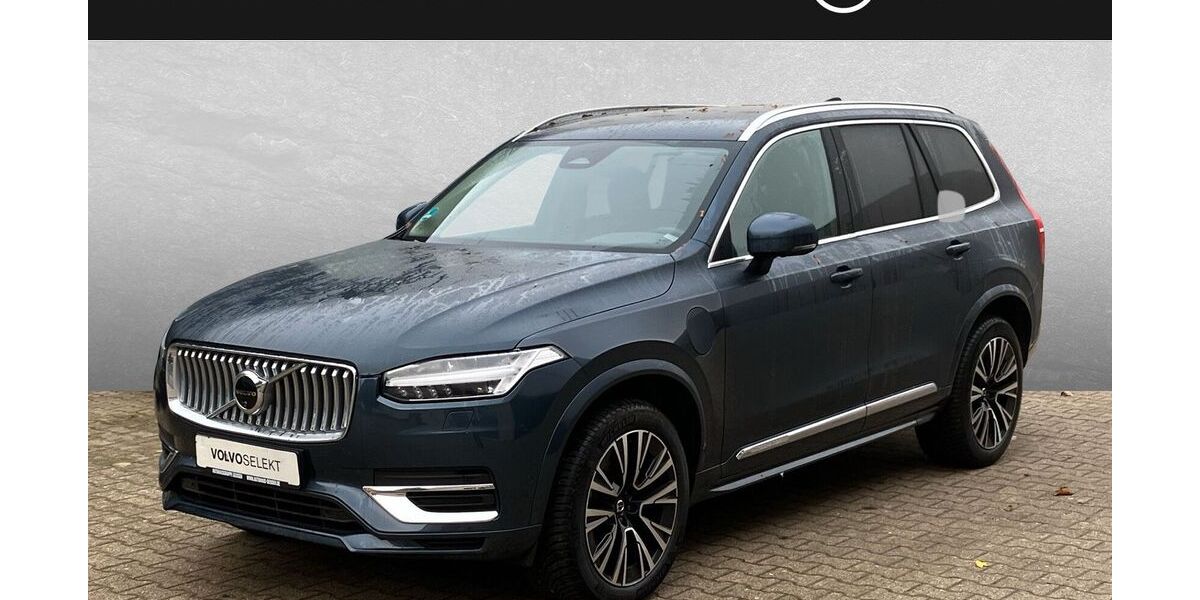 Volvo XC90 31.000 km 54.750 &euro; Karlsruhe 76187
