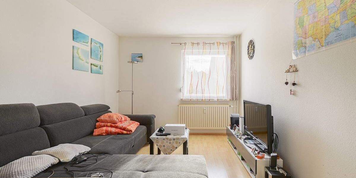 Ein Zuhause mit Zukunft: Großzügiges Zweifamilienhaus mit Charme, Scheune und viel Raum zum Leben 9 zimmer