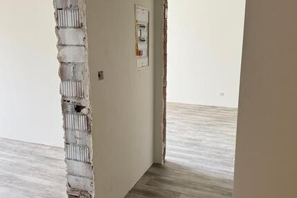 Kernsanierung: 3-Zimmer mit Balkon in Rüppurr 3 zimmer