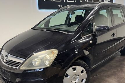 Opel Zafira 204.900 km 900 &euro; Bretten 75015