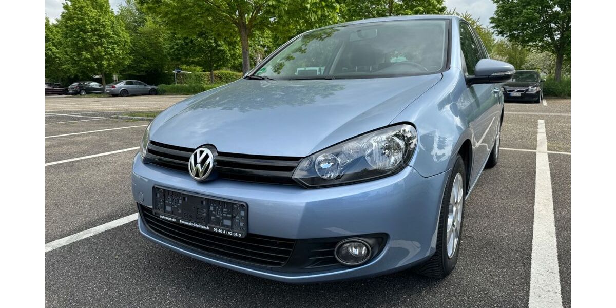 VW Golf 198.000 km 6.500 &euro; Philippsburg 76661