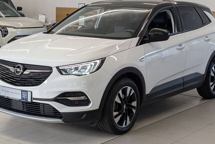Opel Grandland (X) 57.021 km 16.990 &euro; Landau 76829