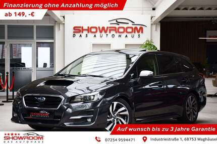 Subaru Levorg 104.811 km 21.990 &euro; Waghäusel 68753