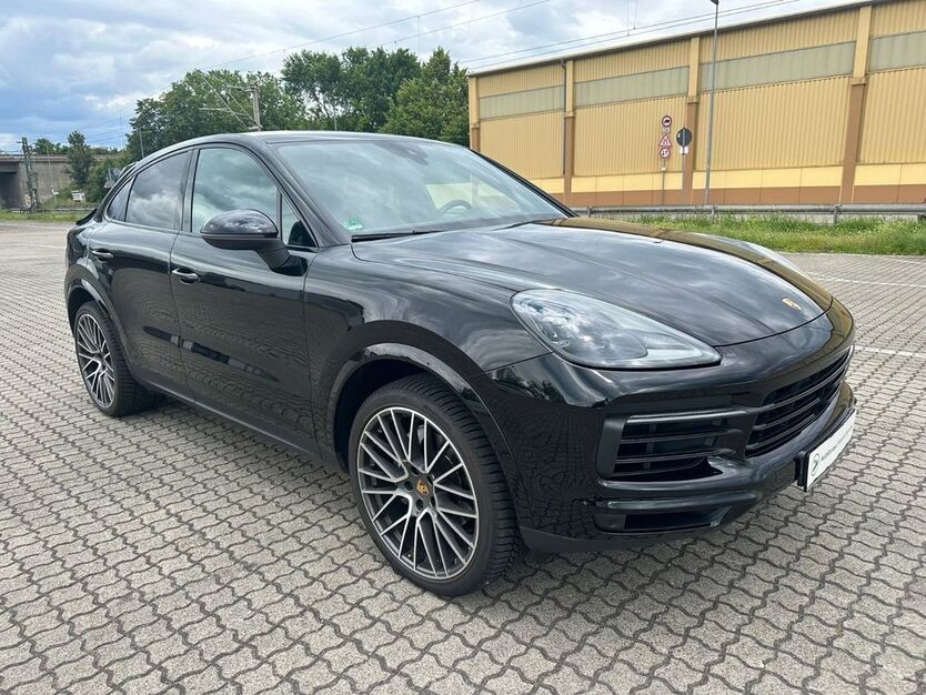Porsche Cayenne 79.000 km 61.990 € Germersheim 76726