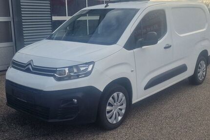 Citroen Berlingo 68.000 km 14.998 € Landau 76829