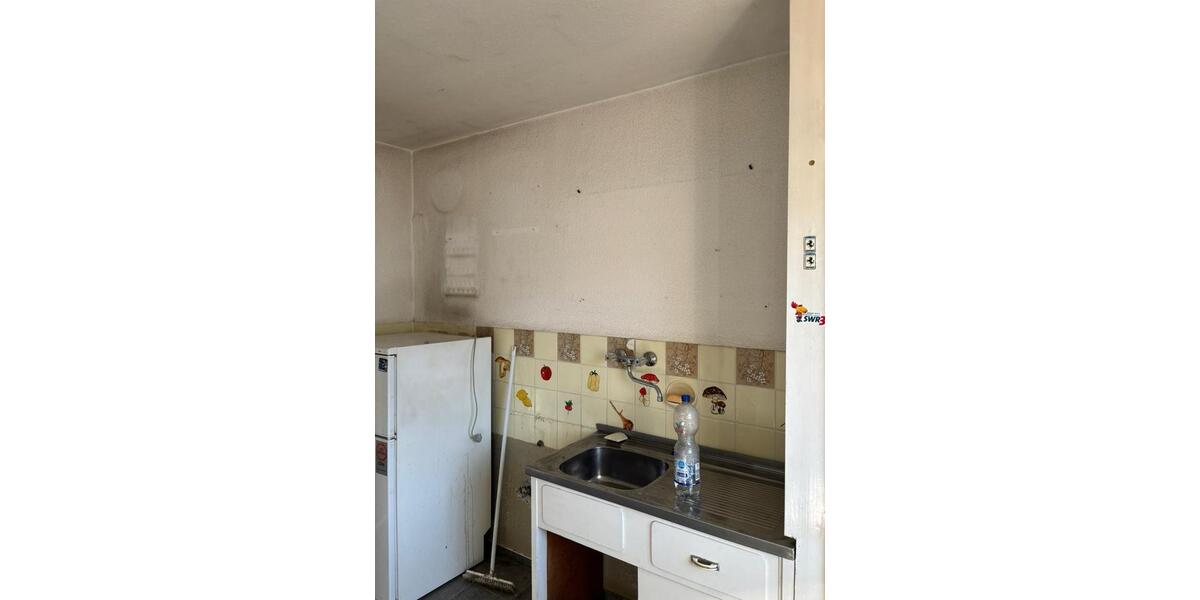 Etagenwohnung Rastatt - 1 Zimmer, 36 m&sup2;, 110.000&euro; | Angebot:26442526