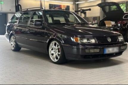 VW Passat 75.050 km 11.999 € Pforzheim 75180