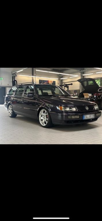 VW Passat 75.050 km 11.999 € Pforzheim 75180