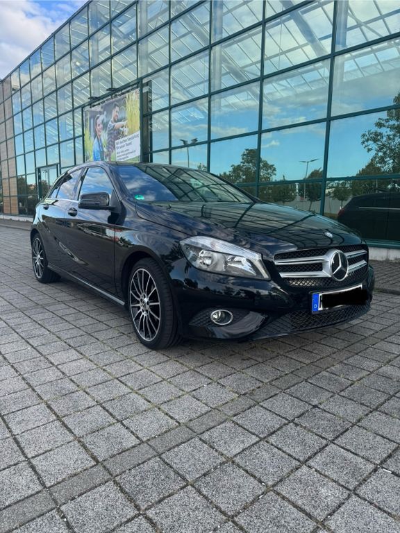 A 200