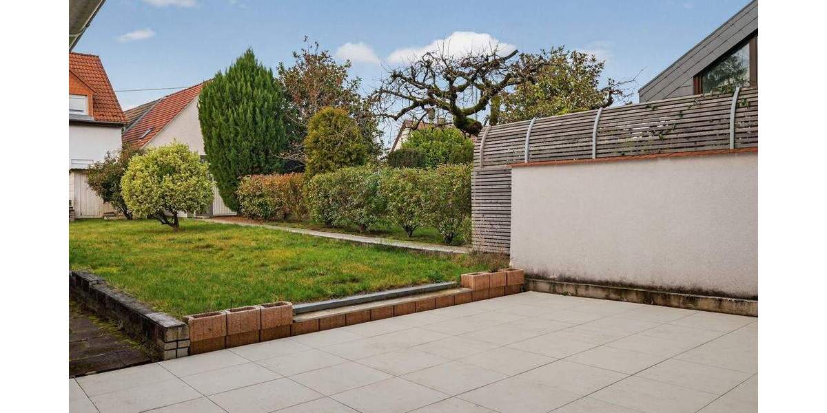 Doppelhaushälfte Karlsruhe Neureut - 6 Zimmer, 147 m&sup2;, 599.000&euro; | Angebot:25681026