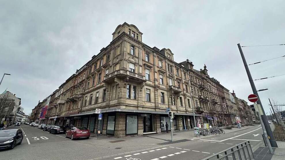 Wohnung zum Kaufen in Karlsruhe 725.000 € 155 m²
