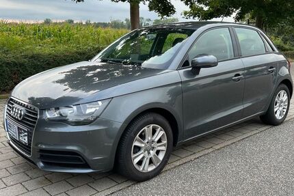 Audi A1 91.500 km 9.450 € Knittlingen 75438
