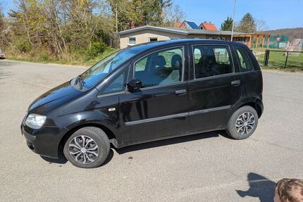 Fiat Idea