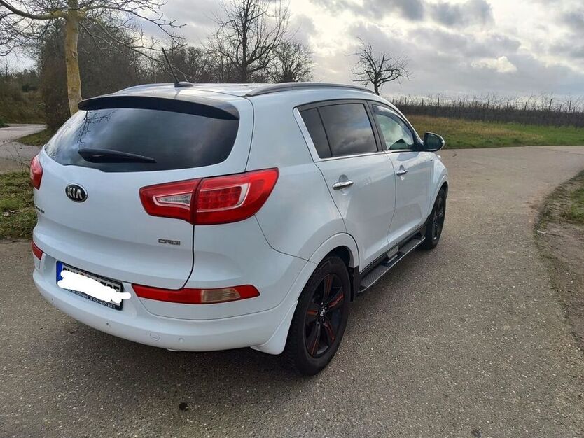 Sportage