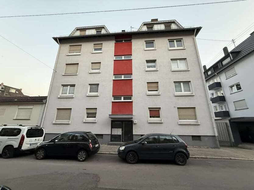 Wohnung zum Mieten in Karlsruhe 950 € 80 m²