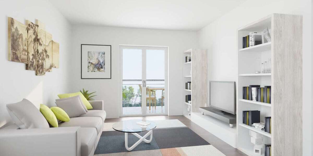 Wohnung zum Kaufen in Linkenheim-Hochstetten 269.000 € 72 m² 3 zimmer