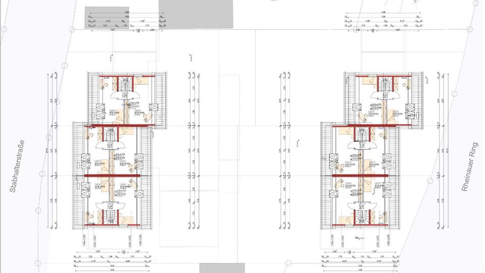 Einfamilienhaus Rastatt - 600.000&euro; | Angebot:27259205
