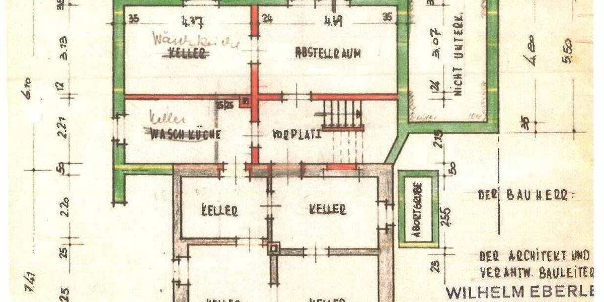 Mehrfamilienhaus, Wohnhaus Remchingen Singen - 8 Zimmer, 184 m&sup2;, 595.000&euro; | Angebot:25699875
