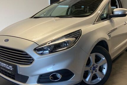 Ford S-Max 239.800 km 10.990 &euro; Bretten 75015
