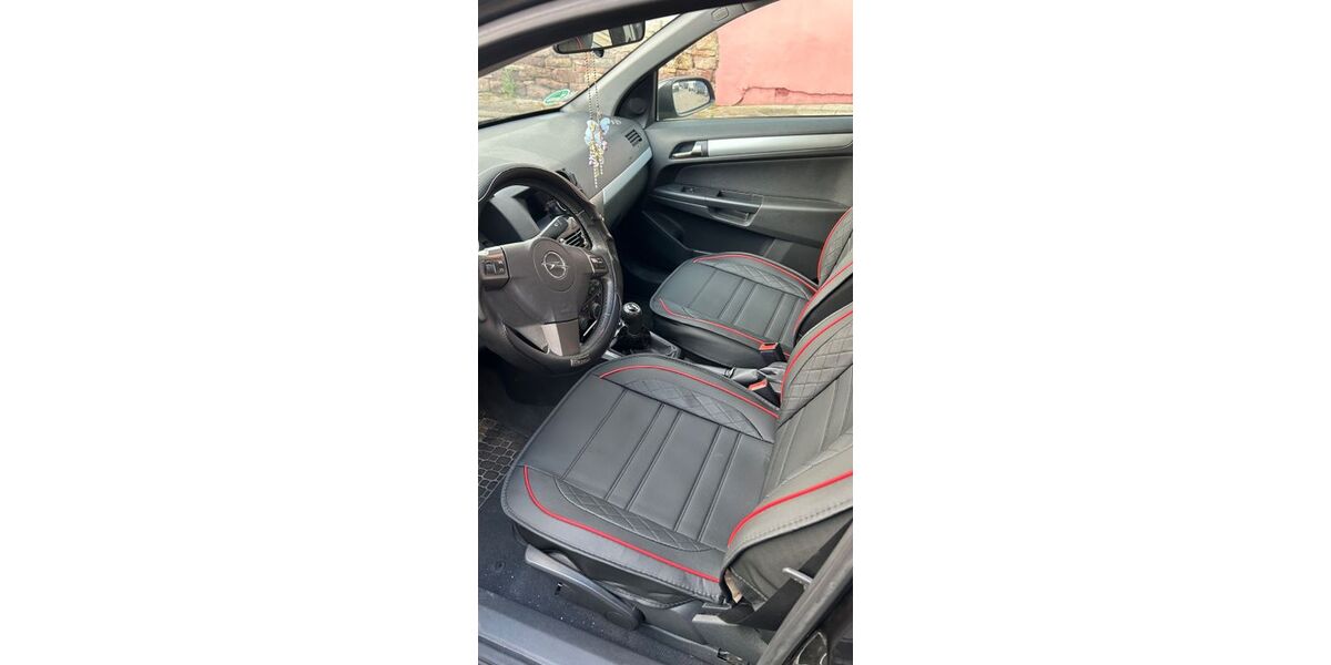 Opel Astra 227.000 km 1.600 &euro; Karlsruhe 76187