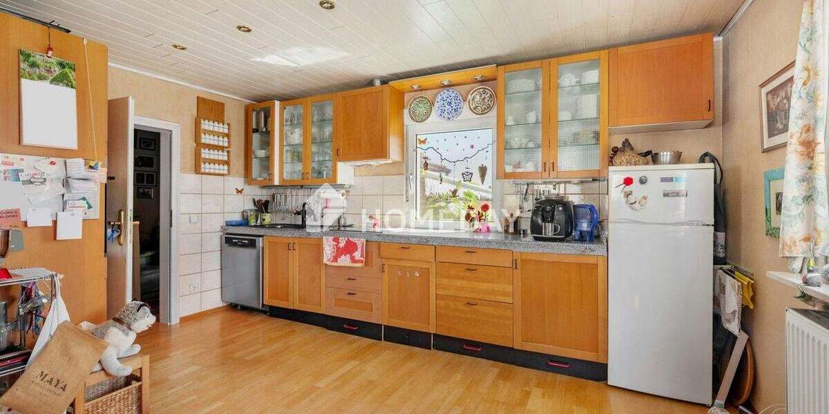 Doppelhaushälfte Herxheim bei Landau/Pfalz Herxheim - 4 Zimmer, 122 m&sup2;, 328.000&euro; | Angebot:25677408