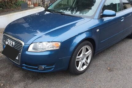 Audi A4 313.000 km 1.950 &euro; Pfinztal 76327