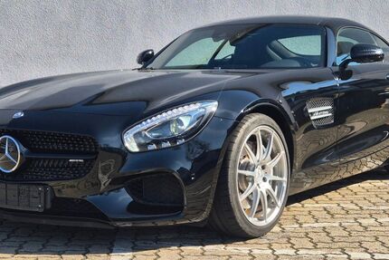 Mercedes-Benz AMG GT 27.768 km 70.990 &euro; Karlsruhe 76185