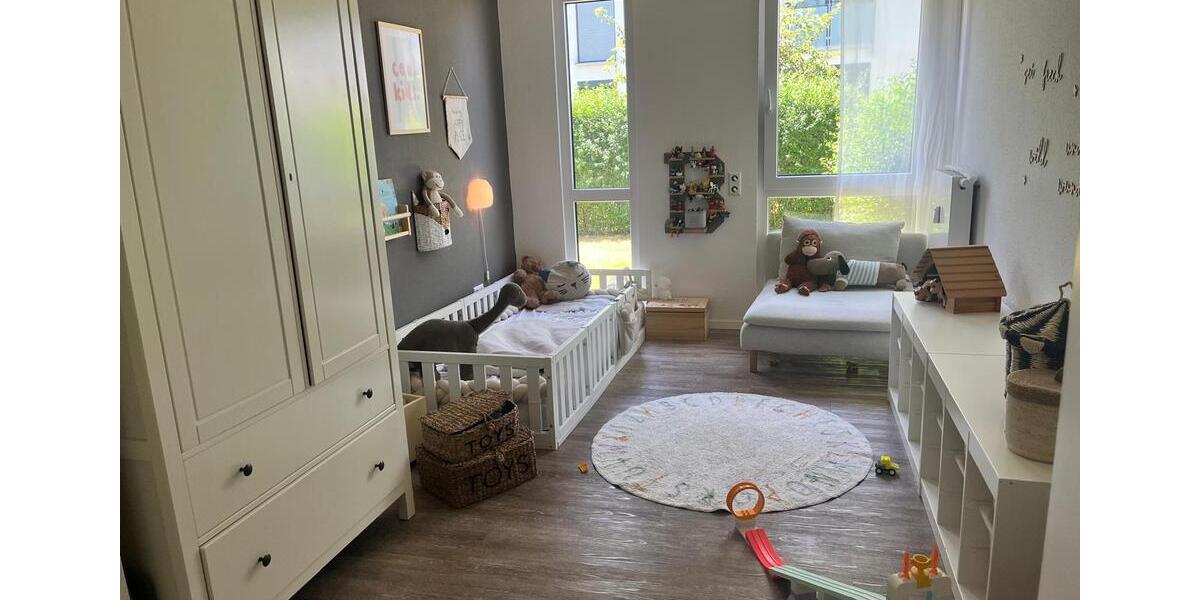 Erdgeschoßwohnung Gaggenau - 4 Zimmer, 103 m&sup2;, 470.000&euro; | Angebot:26987235