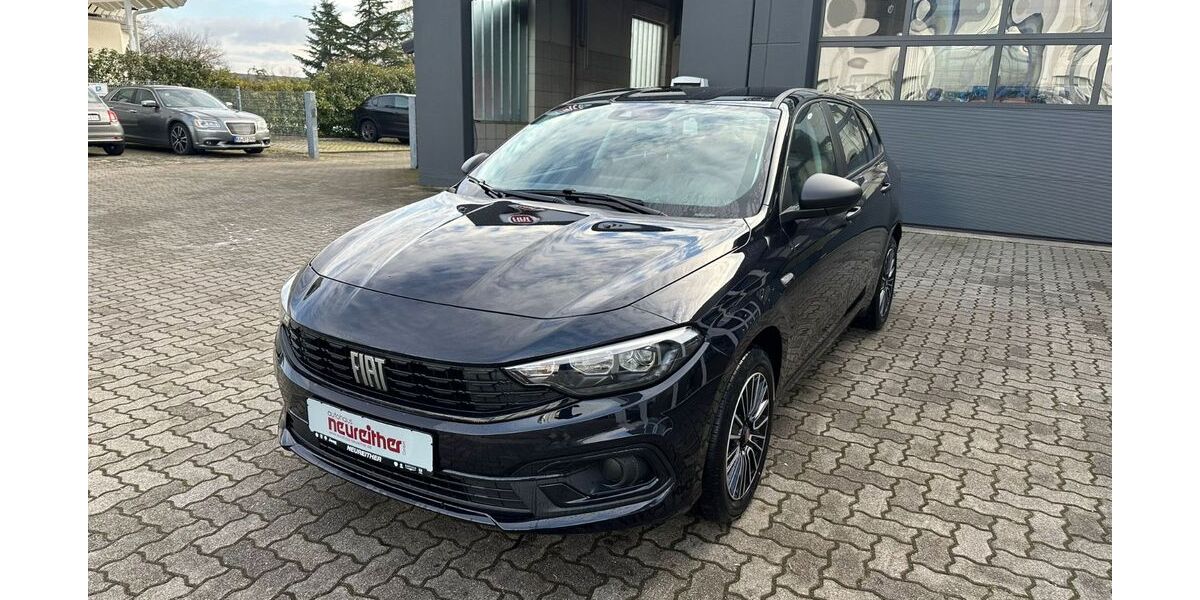 Fiat Tipo 10 km 26.490 € Karlsruhe 76185