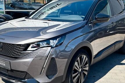 Peugeot 3008 21.000 km 25.990 &euro; Landau 76829