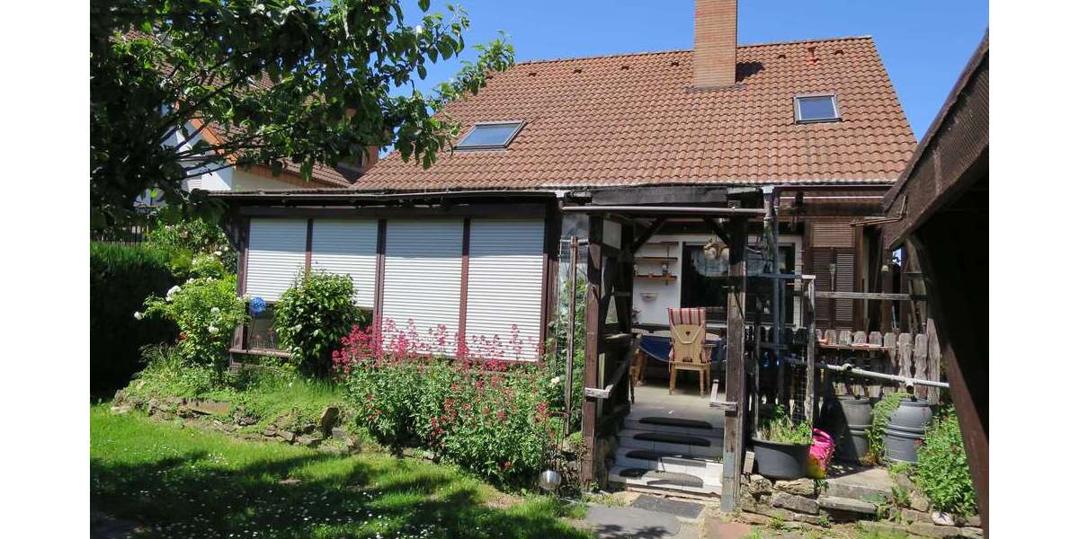 Einfamilienhaus Straubenhardt - 6 Zimmer, 208 m&sup2;, 450.000&euro; | Angebot:26882300