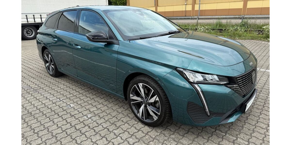 Peugeot 308 132.000 km 14.990 &euro; Germersheim 76726