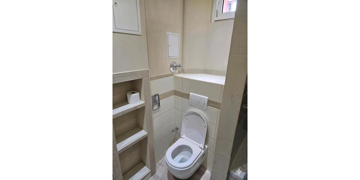 Etagenwohnung Pforzheim Nordstadt - 4 Zimmer, 115 m&sup2;, 259.000&euro; | Angebot:26443944