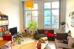 Gemütlich: Helles Appartement mit Stellplatz und Küche - Erdgeschoßwohnung Muggensturm | Angebot:26072216
