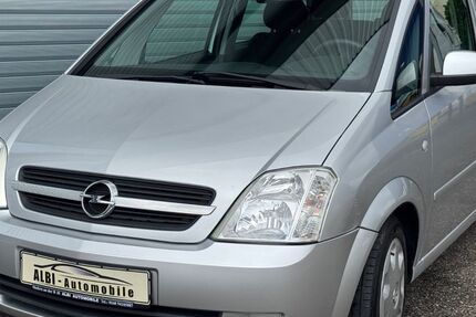 Opel Meriva 179.619 km 1.250 &euro; Niefern-Öschelbronn 75223