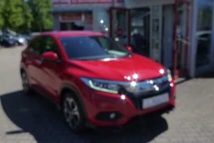 Honda HR-V 110.100 km 16.690 &euro; Ettlingen-Bruchhausen 76275