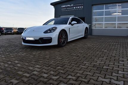 Porsche Panamera 112.289 km 72.900 &euro; Knittlingen 75438