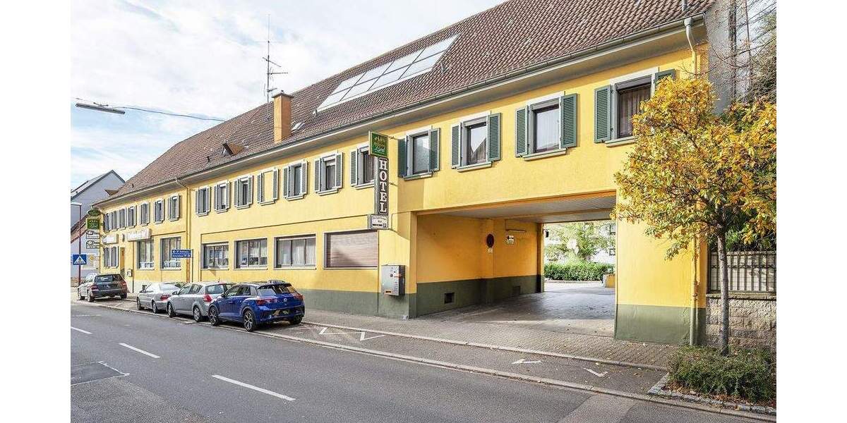 Gewerbeobjekt Philippsburg - 1.890.000&euro; | Angebot:25834686