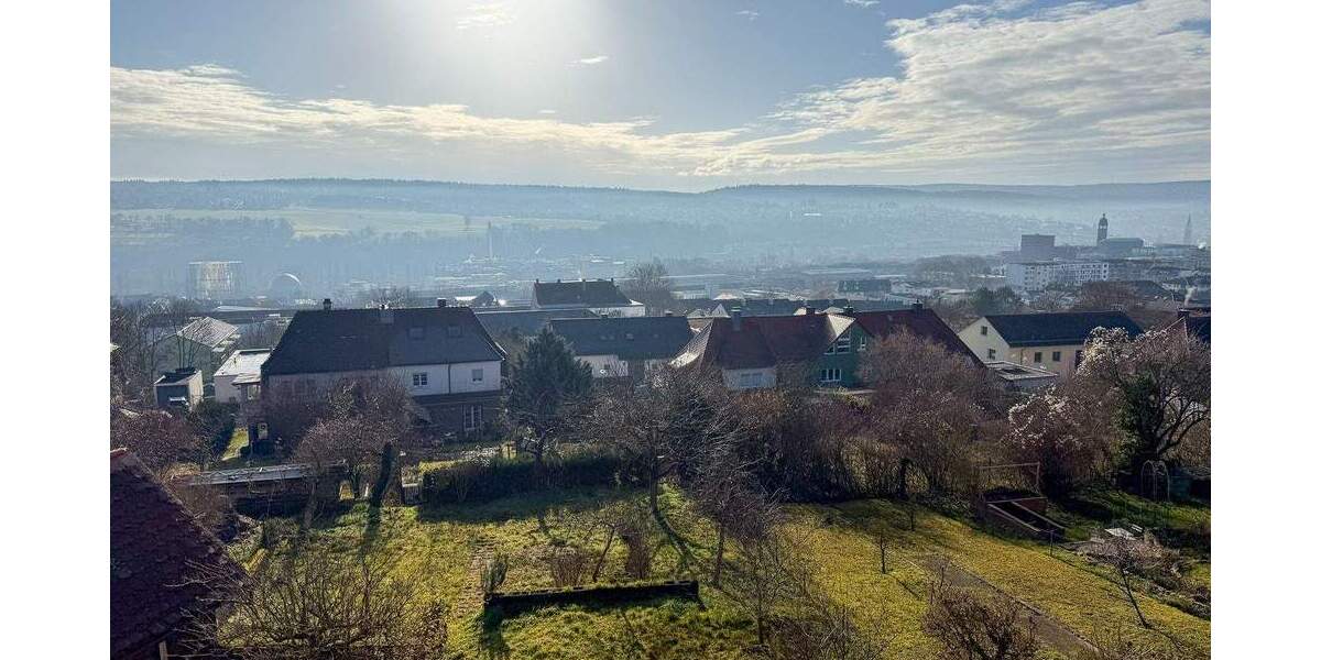 Einfamilienhaus Pforzheim Nordstadt - 5 Zimmer, 161 m&sup2;, 509.000&euro; | Angebot:25399337